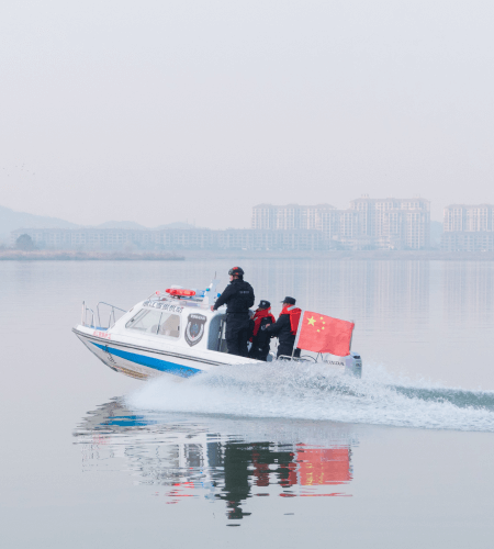 船載/車(chē)載特殊照明解決方案_智能照明-【華普照明】